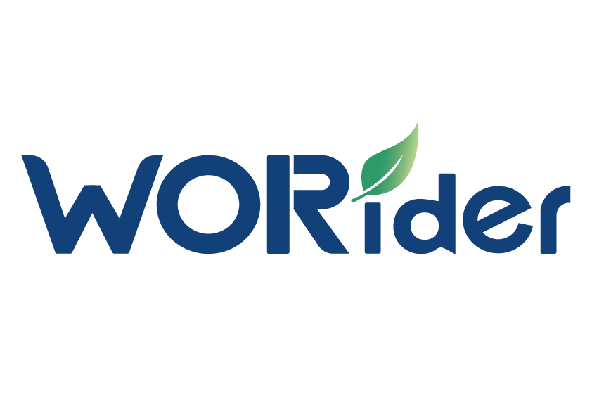ZHUHAI WORIDER TECHNOLOGY CO.,LTD. logo