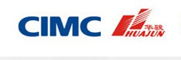 ZHUMADIAN CIMC HUAJUN VEHICLO CO.,LTD. logo