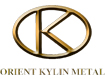 Zhuzhou Orient Kylin Special Metal Co., Ltd. logo