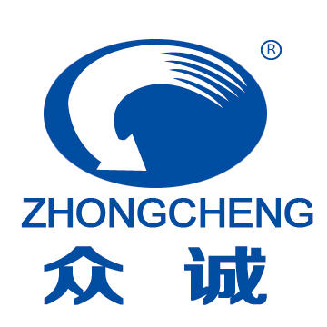 ZIBO BOSHAN ZHONGCHENG TRANSMISSION EQUIPMENT CO., LTD. logo