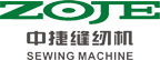 Zoje Sewing Machine Co., Ltd. logo