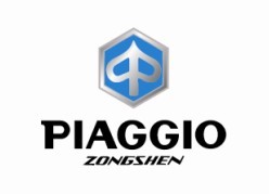 ZONGSHEN PIAGGIO FOSHAN MOTORCYCLE CO.,LTD. logo