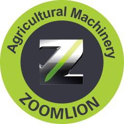 ZOOMLION AGRICULTURE MACHINERY CO.,LTD logo