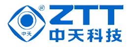 ZTT Transformer logo