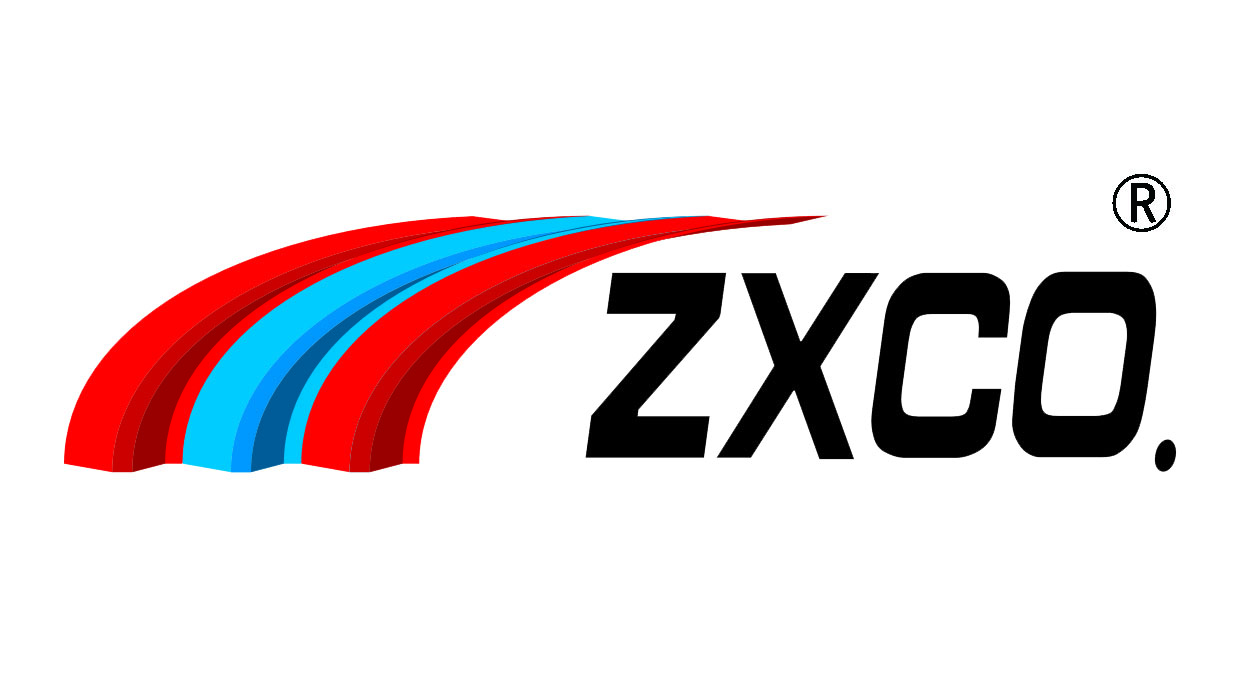 ZXCO EQUIPMENT LIMITED logo
