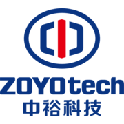 ZYfire Hose Corporation logo
