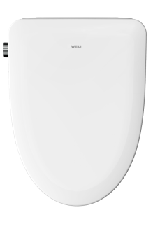 Smart Bidet Toilet Seat with Adjustable Features