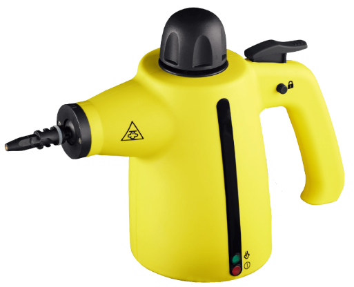 Handheld Steam Cleaner for Household Use