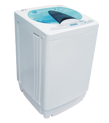 Compact Portable Washing Machine