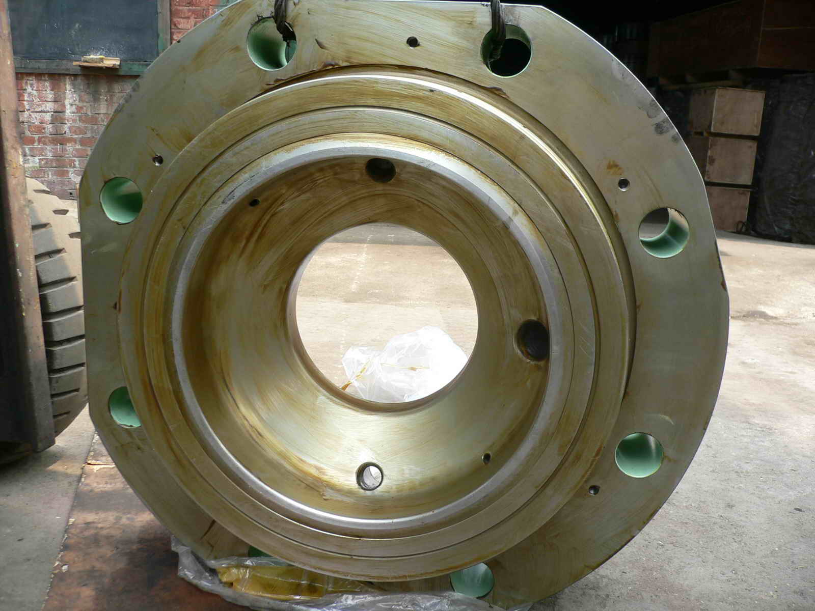 Marine Engine Spare Parts for UEC 50LSII Engines