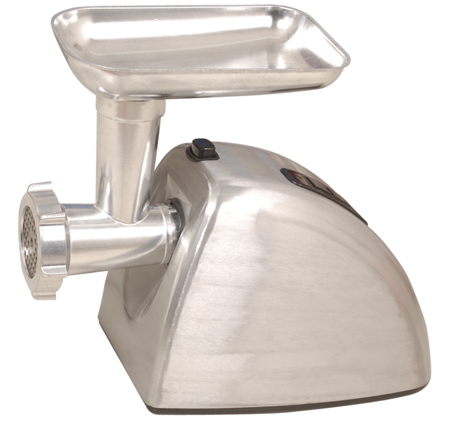 Electric Stainless Steel Meat Grinder