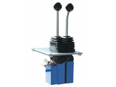 Hydraulic Distributor Remote Control Joystick