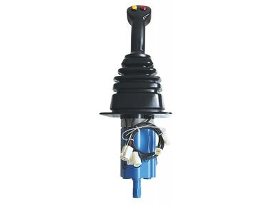 Hydraulic Distributor Remote Control Joystick