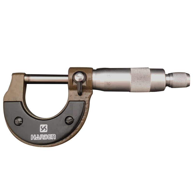 0-25mm Microcalliper - Image 2