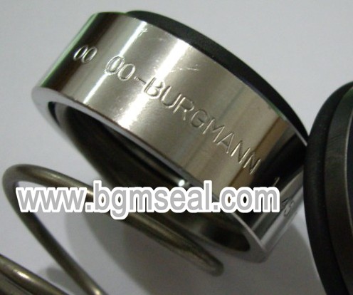 Single-End Unbalanced Mechanical Seal