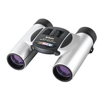 Compact 8x25 Binoculars for Outdoor Activities