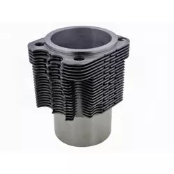 02234078 air cooled engine cylinder liner for Deutz F2L511 - Image 2