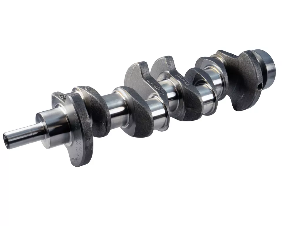Crankshafts & Bearing Bushes
