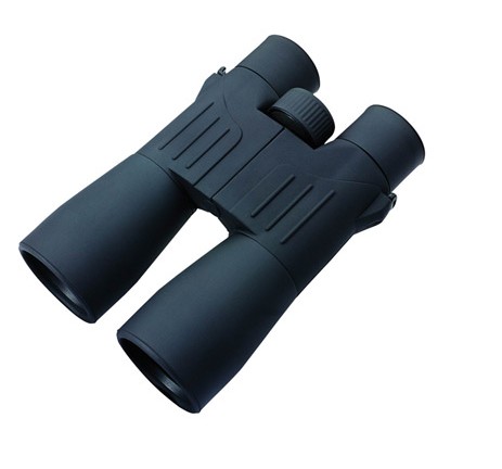 High-Powered Outdoor Binoculars