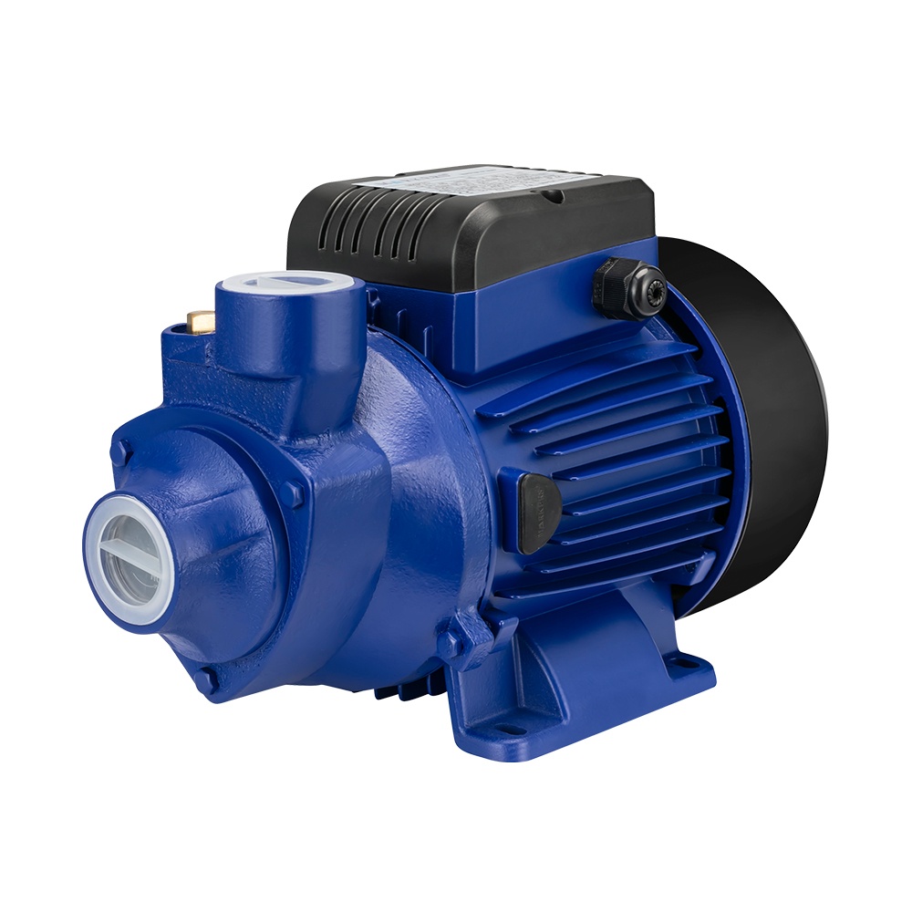 0.37kw 0.5hp MKP-60 vortex water pumps for domestic use - Image 3