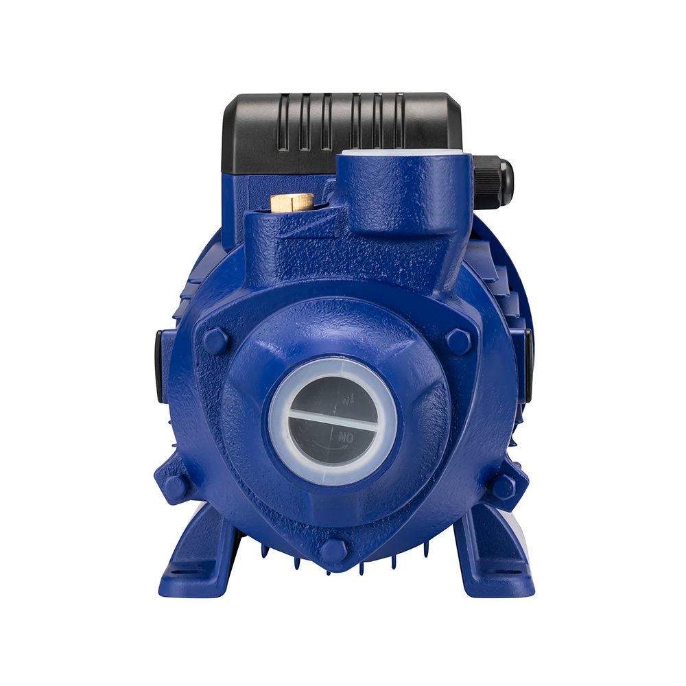 0.37kw 0.5hp MKP-60 vortex water pumps for domestic use - Image 2
