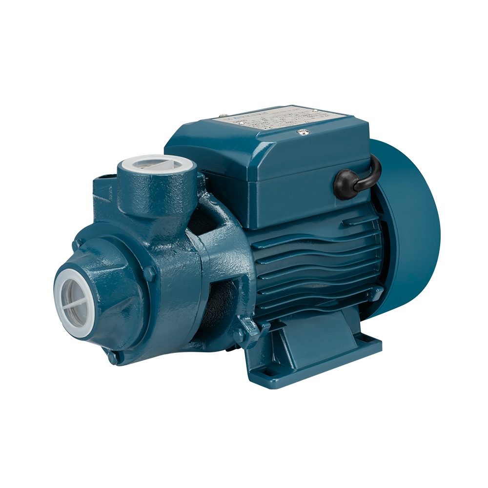 0.37kw 0.5hp qb60 vortex water pumps for domestic use - Image 2