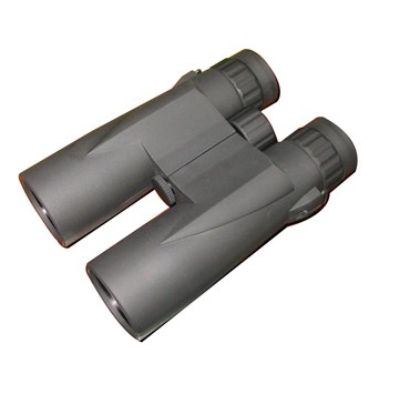High-Index Prism Binoculars
