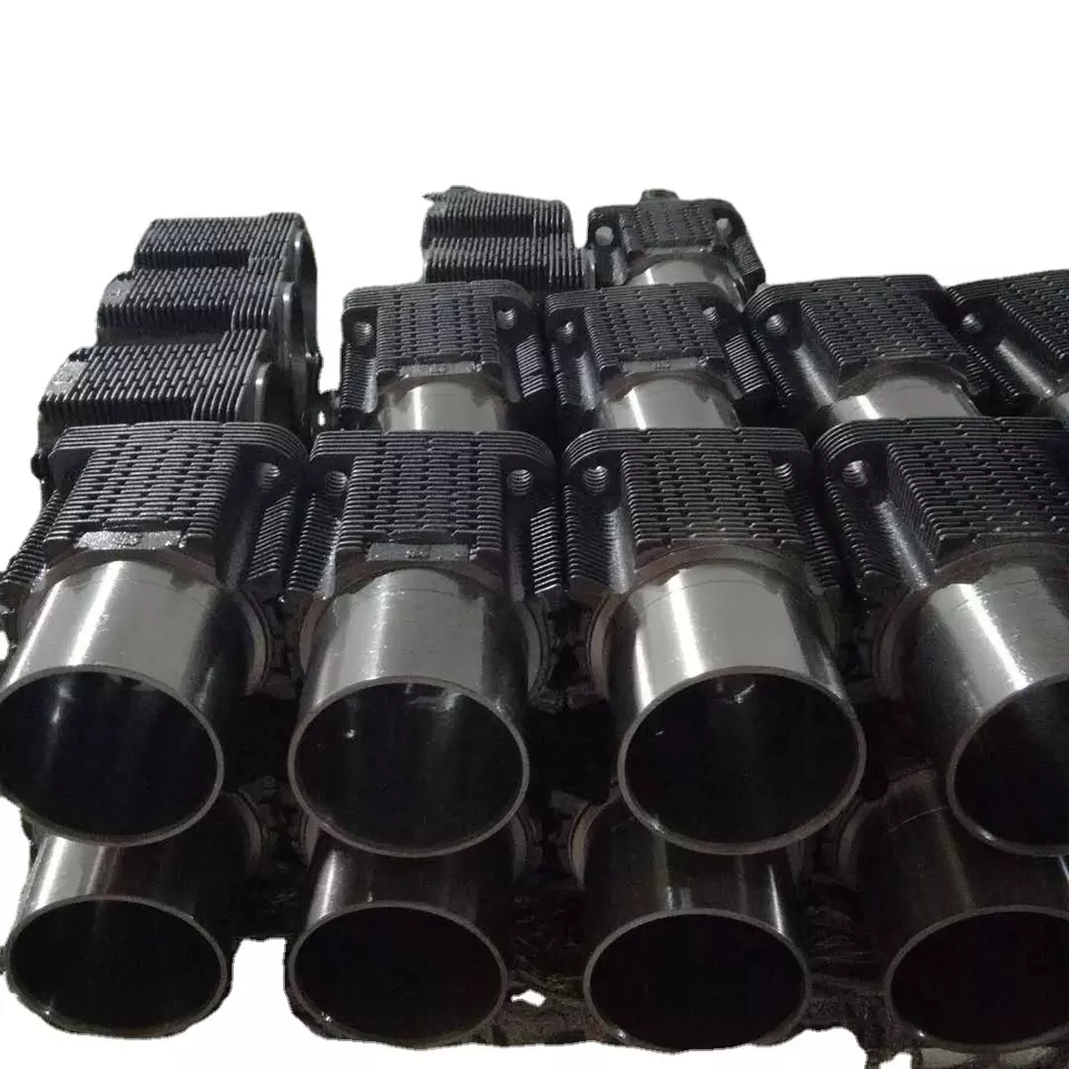 Cylinder Liners for Internal Combustion Engines