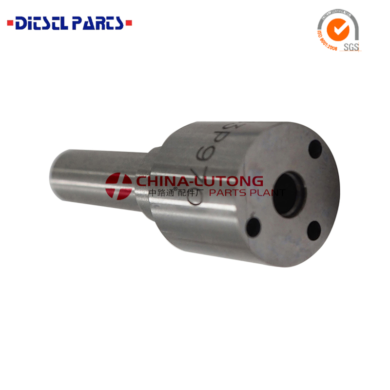 Diesel Fuel Injection Nozzle for Volvo