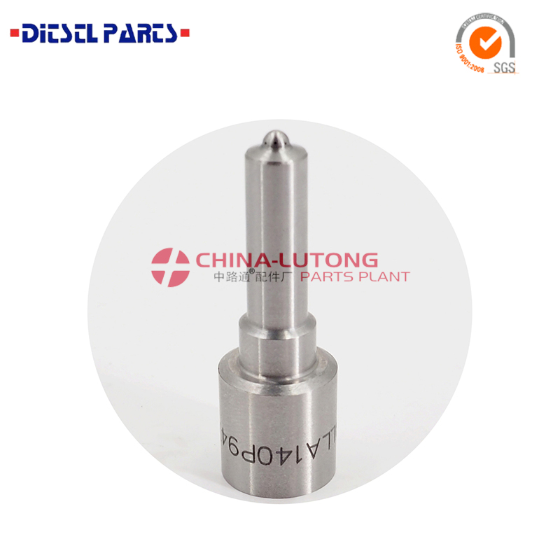 Diesel Engine Fuel Injector Nozzle