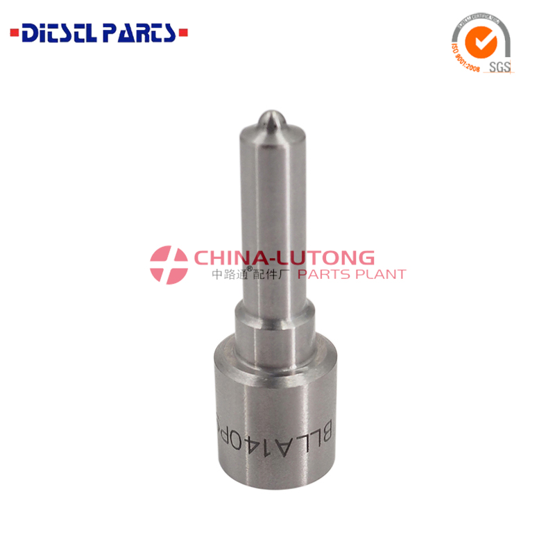 Diesel Fuel Injection Nozzle 0433271829, P Type