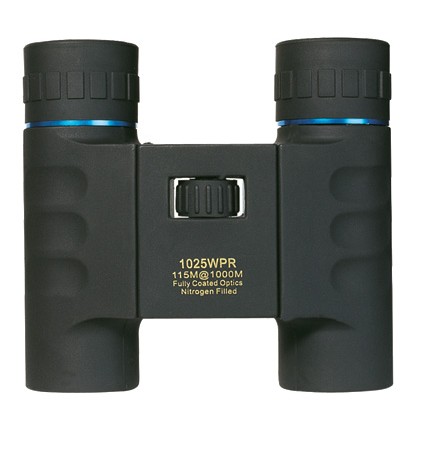 Outdoor Binoculars with Fully Coated Optics