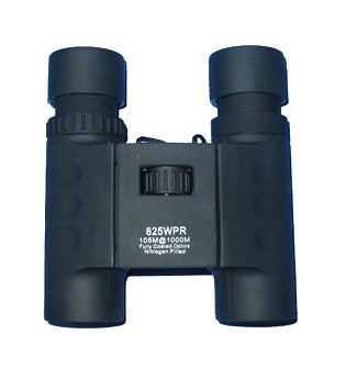 Compact Waterproof Binoculars