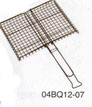 BBQ Grilling Basket with Detachable Handle