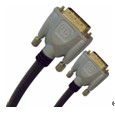DVI-D Single Link Cable