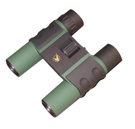 Compact Binoculars for Birdwatching and Hiking