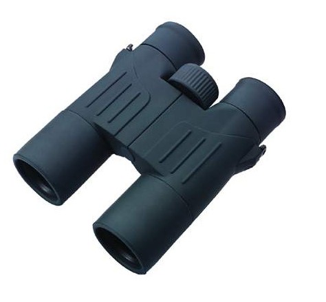 High-Magnification Binoculars for Outdoor Use