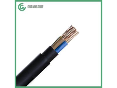 0.6/1kV NYY CU/PVC/PVC Service Cable for 11kV Distribution Network - Image 3