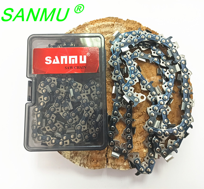 .063 3/8 saw saw chain (18 20 22 inch ) - Image 3