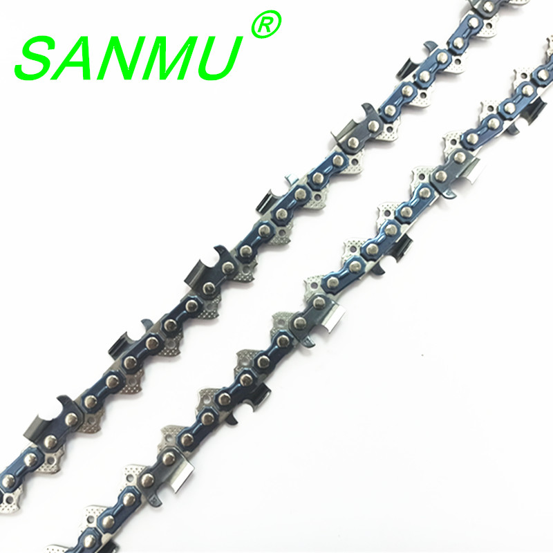 .063 3/8 saw saw chain (18 20 22 inch ) - Image 2