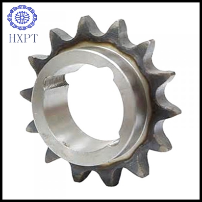 Simplex Sprocket for 06B Chains