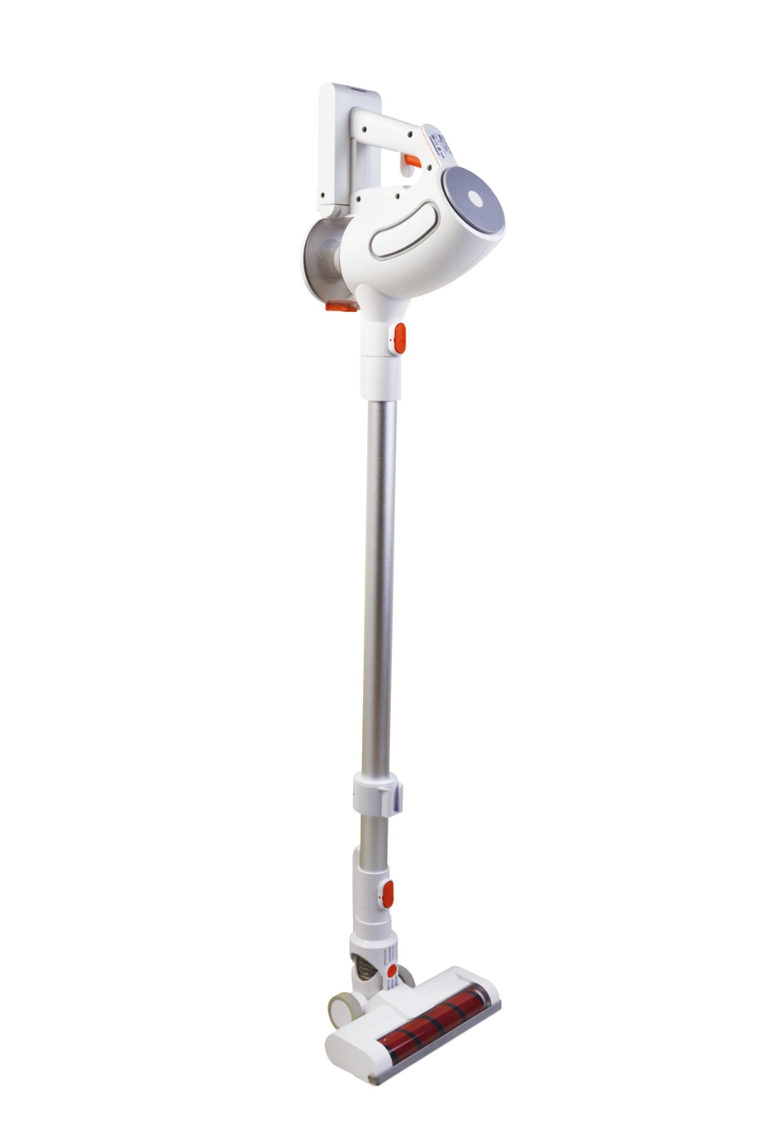 0.6L Dust Cup Electric Wireless Floor Home Aspiradora Hand automatic Cordless Vacuum Clean - Image 3