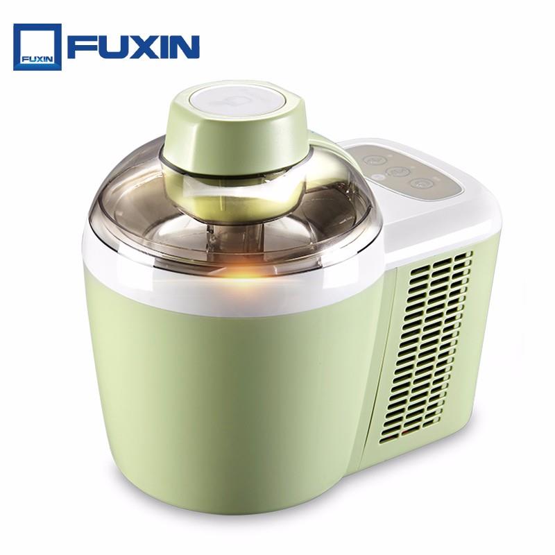 0.7L Thermoelectric Ice Cream Machine - Image 2