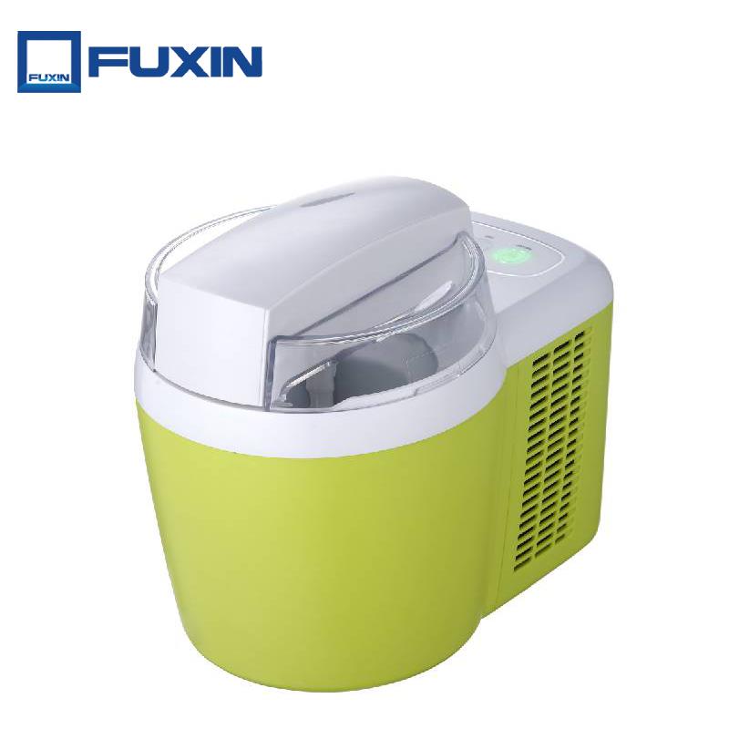 0.7L Thermoelectric Ice Cream Maker - Image 3