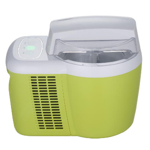 0.7L Thermoelectric Ice Cream Maker - Image 2