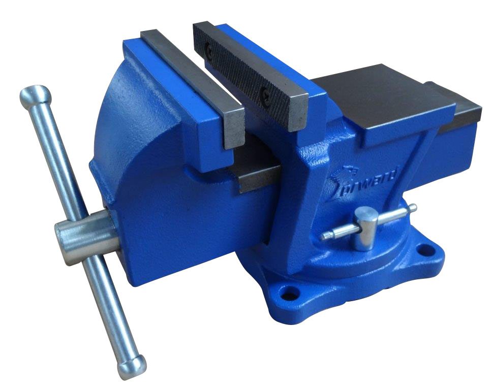 08 Series Utility Bench Vise-Light duty - Image 2