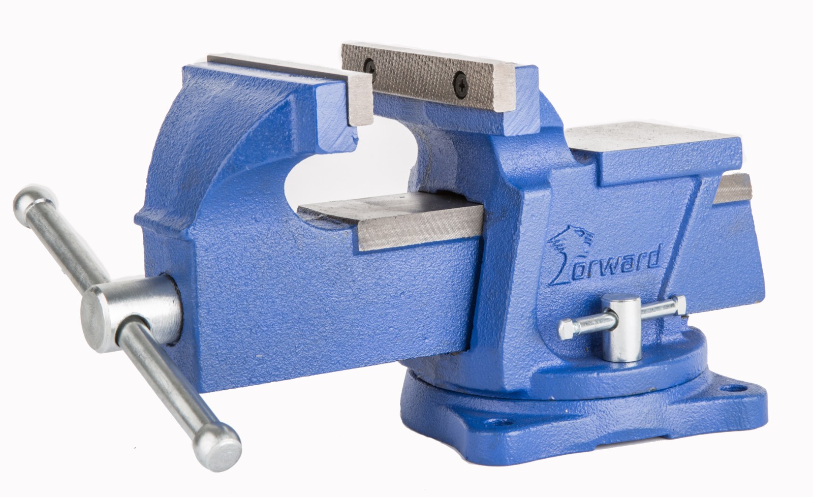 Light Duty Utility Bench Vise