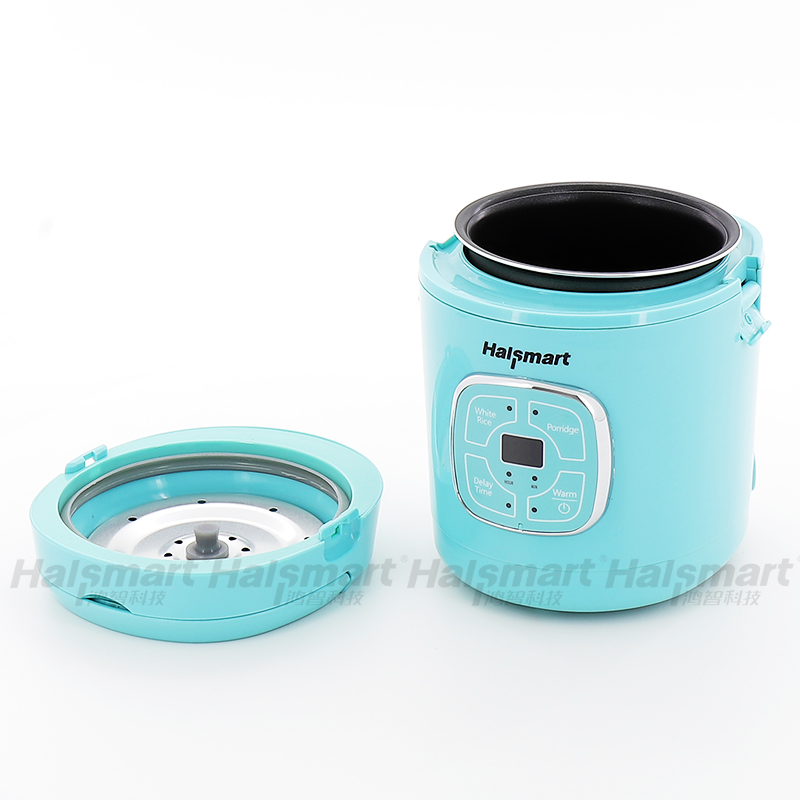 0.8L Digital Rice Cooker
