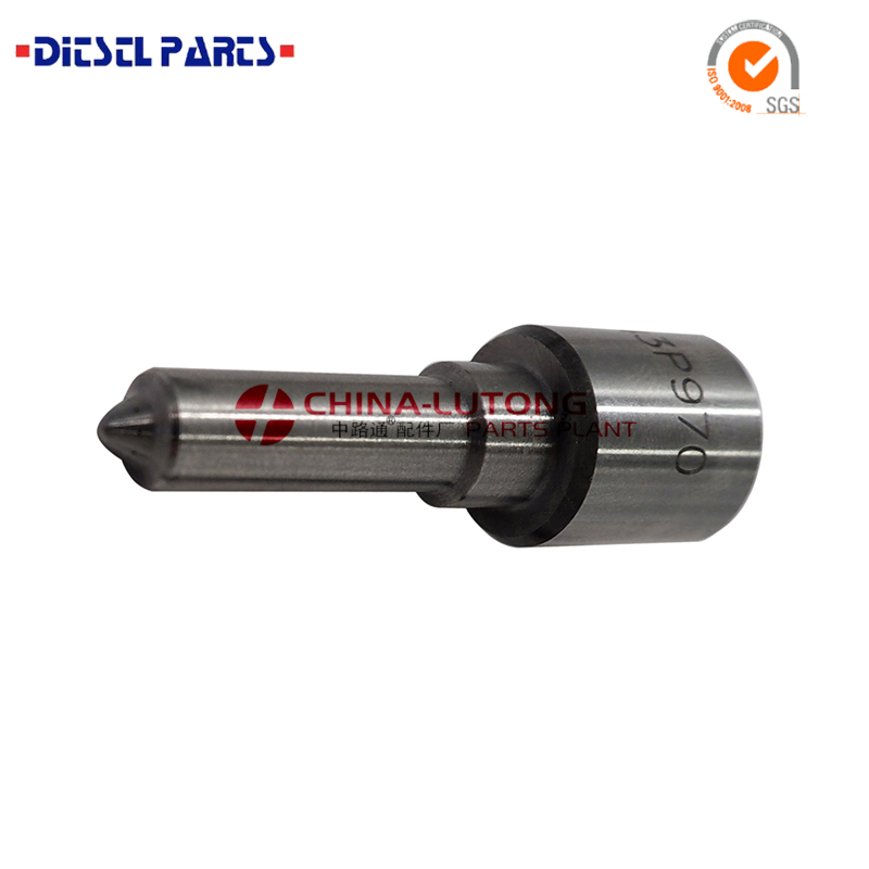 Diesel Engine Common Rail Nozzle 0934008640 for Toyota