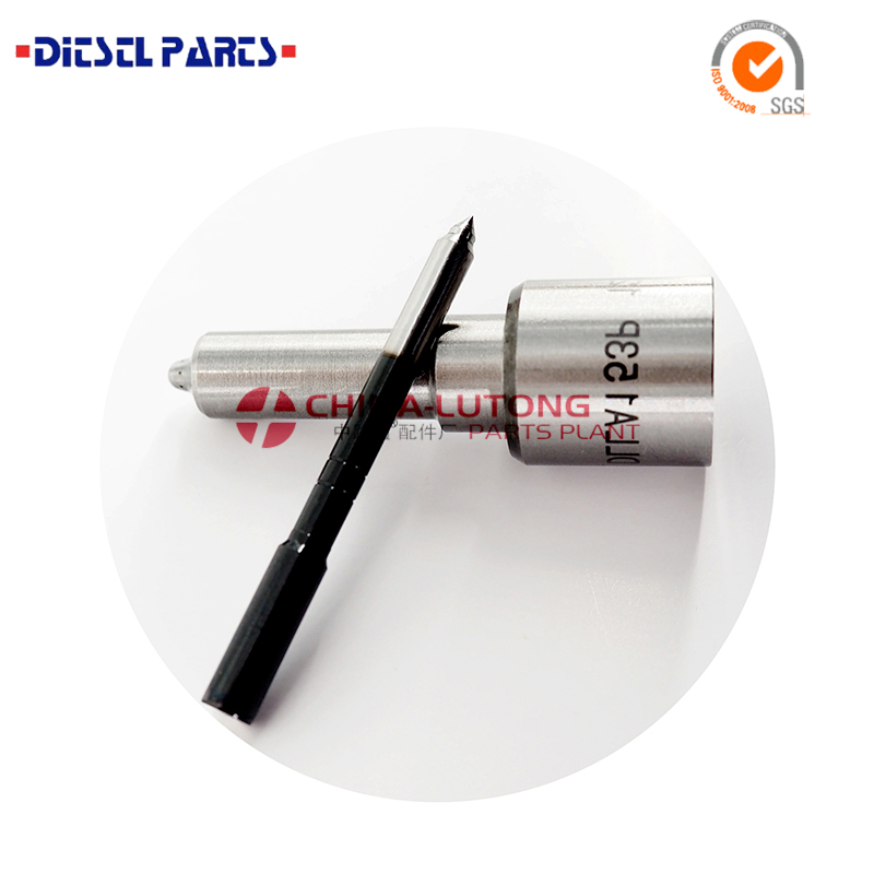 Diesel Fuel Injector Nozzle for Toyota